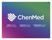 ChenMed Logo
